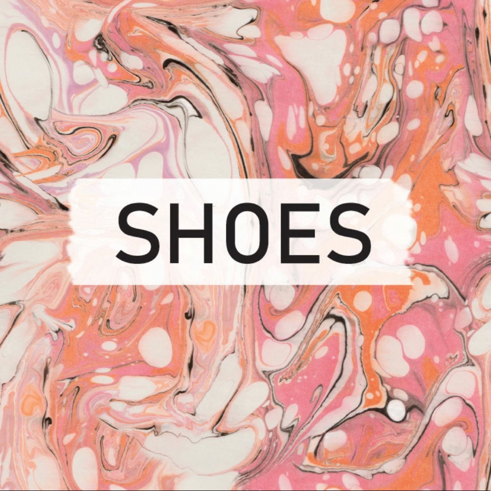 Women’s Shoes